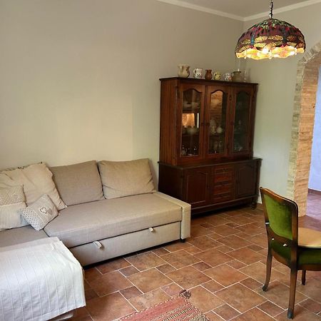 Foska Apartment Pula Luaran gambar