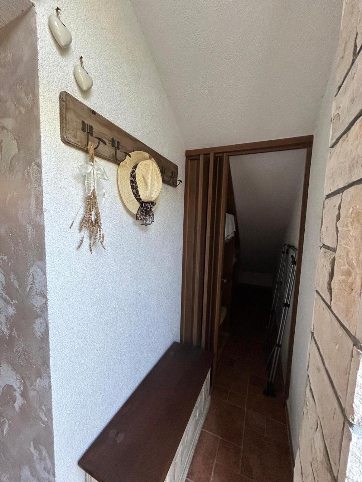 Foska Apartment Pula Luaran gambar