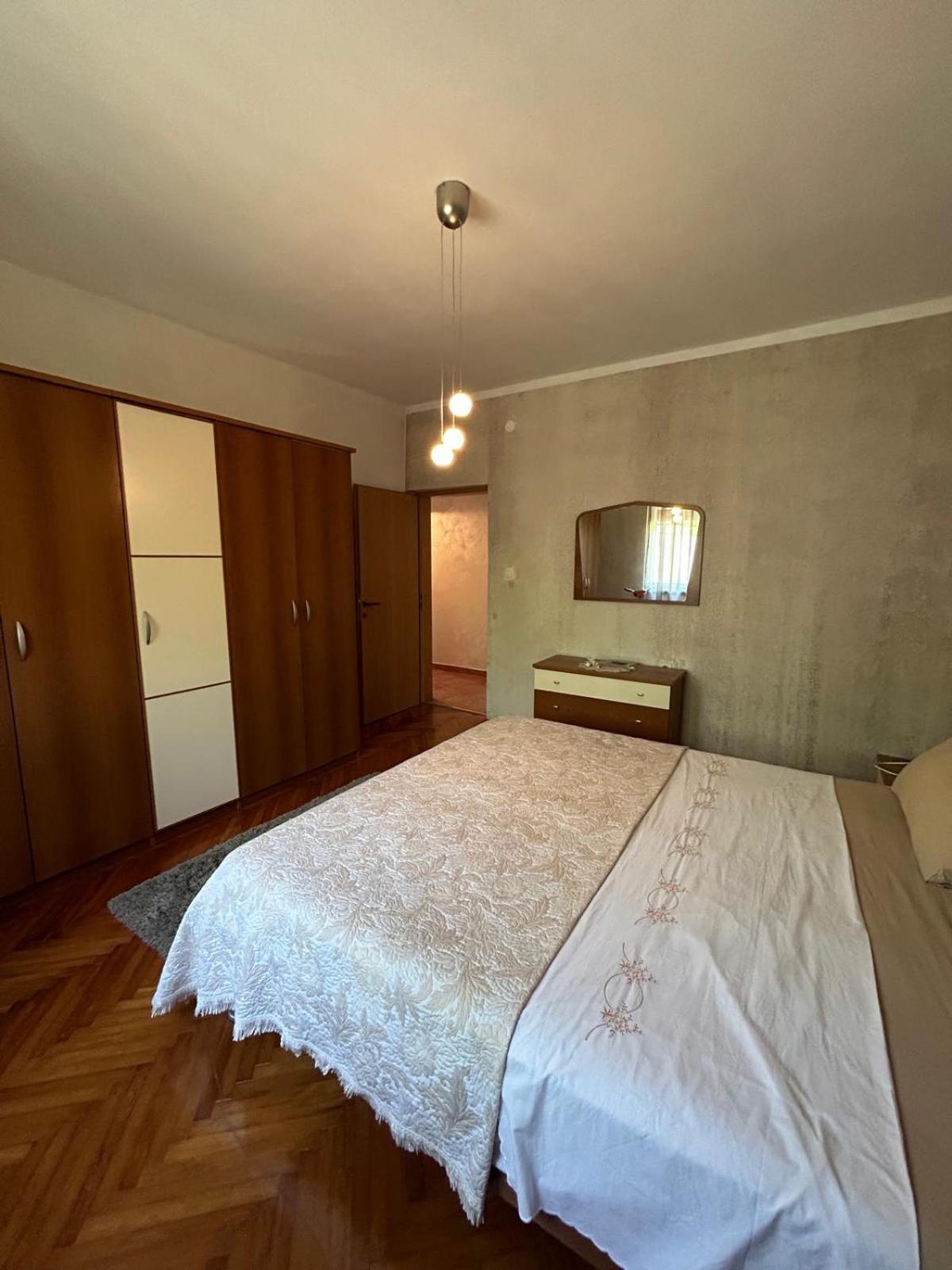 Foska Apartment Pula Luaran gambar
