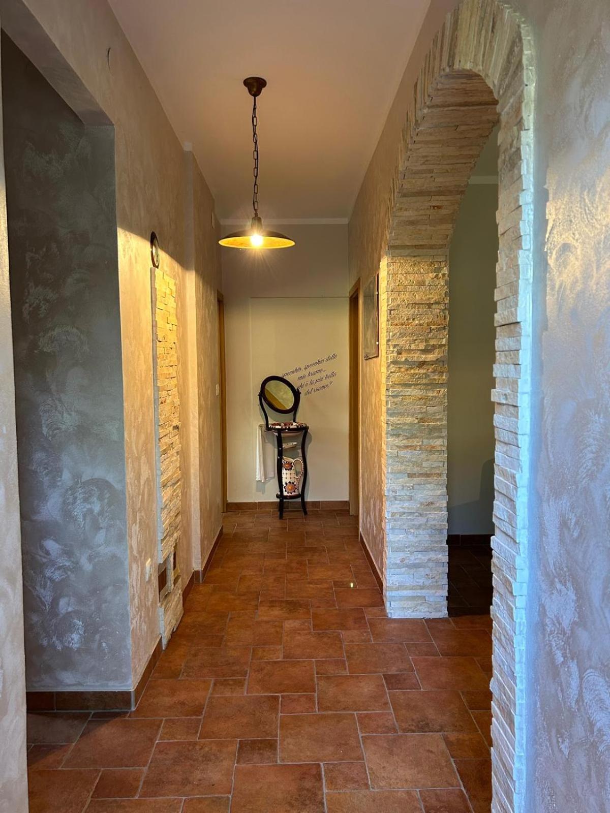 Foska Apartment Pula Luaran gambar
