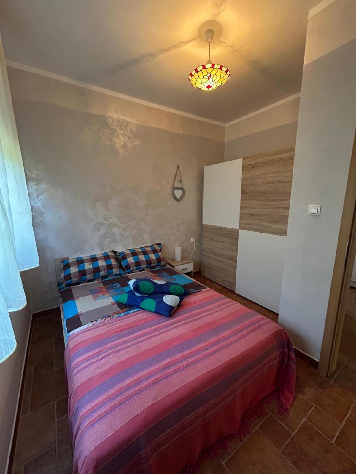 Foska Apartment Pula Luaran gambar