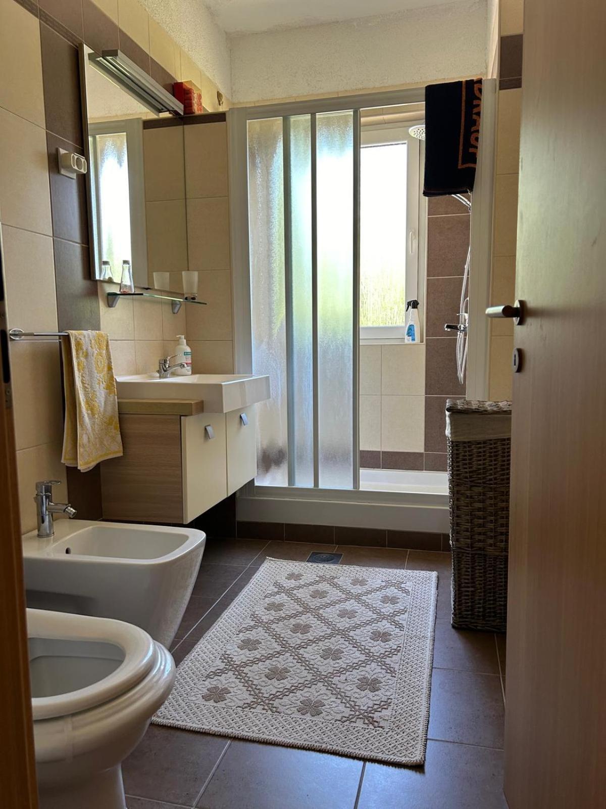 Foska Apartment Pula Luaran gambar